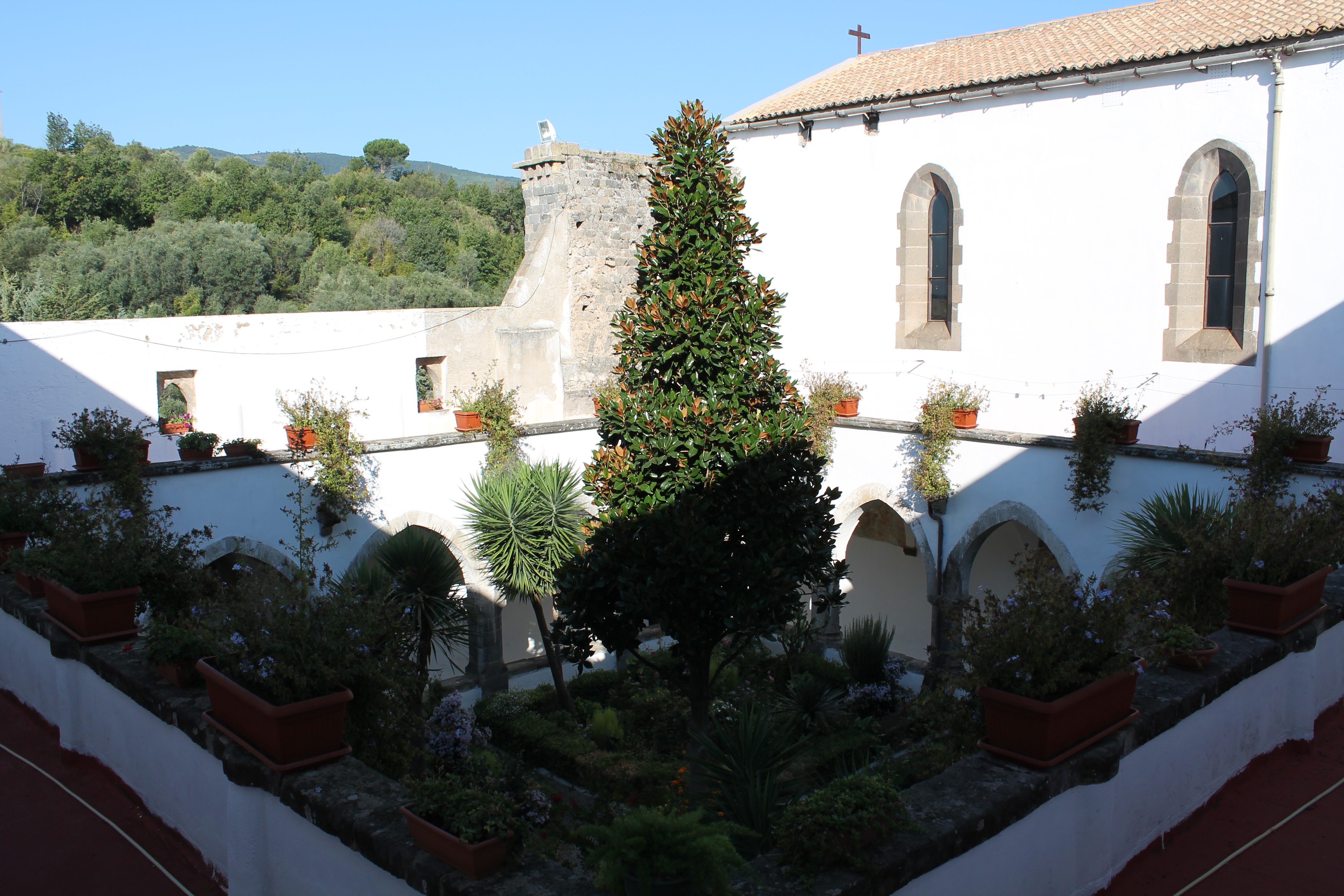 Convento di San Francesco